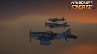 Famous I Built a Working Dive Bomber Propeller Plane in Minecraft! Net Worth