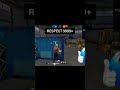 #freefire #impossible 🥶🥶☠️