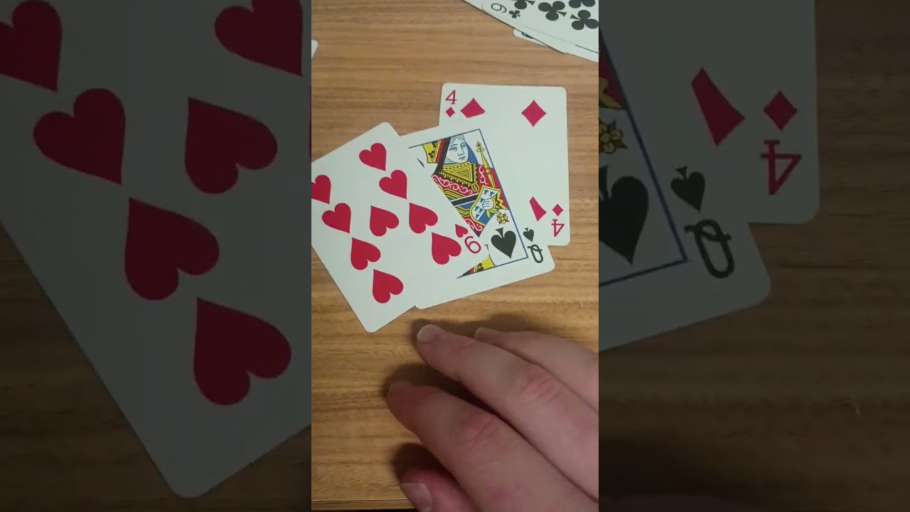 Want To Improve your Blackjack Game? WATCH THIS VIDEO