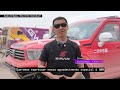 Rally Taklimakan 2026: Time GWM pronto para o maior desafio do deserto