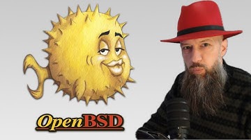 My Two Months With OpenBSD