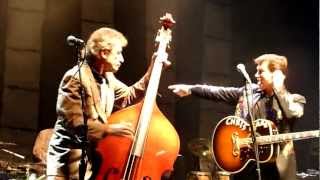 Chris Isaak - Miss Pearl (Jimmy Wages cover) - Sentrum Scene, Oslo - 18-10-2012