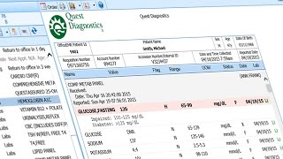 iSALUS Healthcare - eLabs & Orders