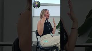 Ketamine Session Unlocks Forgiveness: A Flowing Release #shorts
