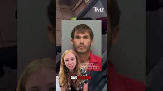 This Florida man couldn't outswim the consequences of his actions 🚨😨