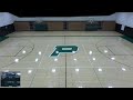 Pella 8th Grade Basketball vs Newton (Secondary Gym)