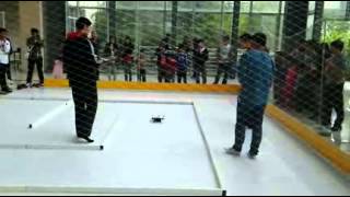Ardrone 2014 05 18 项目一决赛