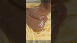 Nutella Weird Food Combination - Dished