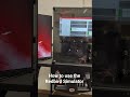 How to use the Redbird TD2 Simulator