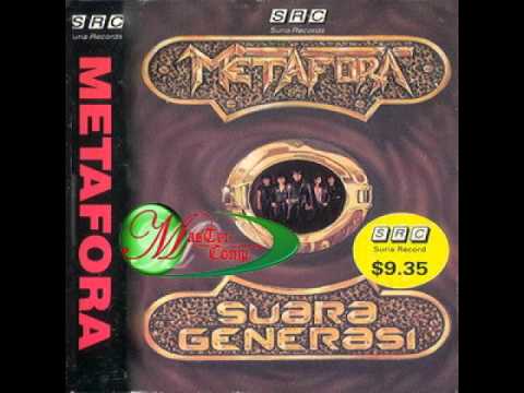 Metafora - Sebelum Bersemadi