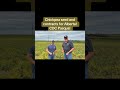 Imazamox tolerant and large caliber chickpea seed - CDC Pasqua