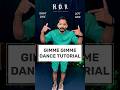 GIMME MORE DANCE TUTORIAL HDRSQUAD Hyderhdr Gimmemore Dancetutorial Tutorial Trending Shorts GIMME MORE DANCE TUTORIAL HDRSQUAD Hyderhdr Gimmemore Dancetutorial Tutorial Trending Shorts