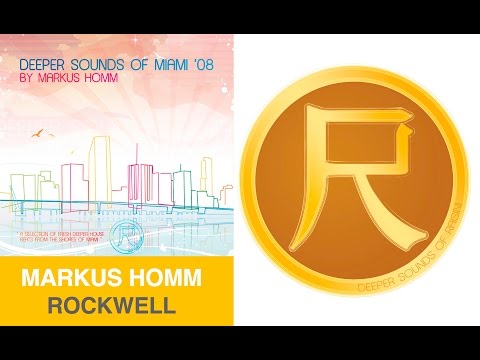 Putar Rockwell - Markus Homm