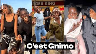 Biama C'est Gnimo de Dydy Yeman : Chriso Gucci, Marie Lyne, Misso, Emma, ​​Espionnero, Pito | MOHDIA