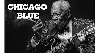 Relaxing Whiskey Blues Music | Best of Slow Blues