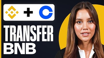 How to Send BNB To Coinbase Wallet (In 58 Seconds) (2025) | Quick & Easy Tutorial