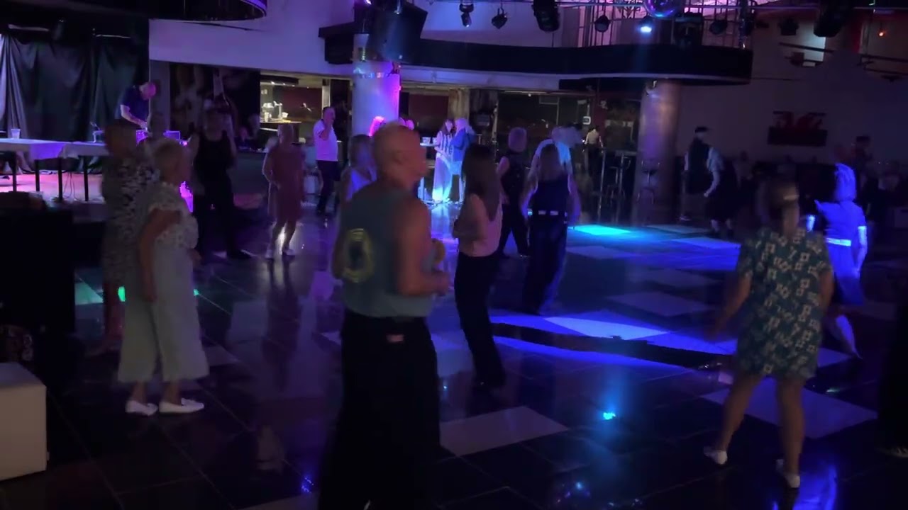 Shirebrook Soul Survivors @ Algarve 2025