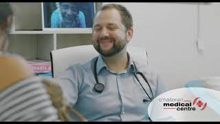 O'Halloran Medical 201803 video