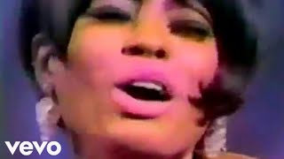 The Supremes - You&#39;re Nobody &#39;Til Somebody Loves You [Ed Sullivan Show - 1965]