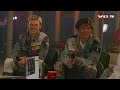 Marcus &amp; Martinus Interview at VG Lista 2021.