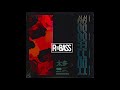 O¥ABUN - Too Much ft. Kodie Shane (RnBass)