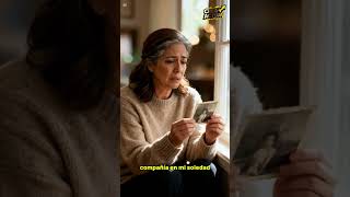 Madre encuentra a su hijo después de 20 años #secondchance #amor