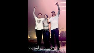 Blink-182 - Stay Together For The Kids Country Remix