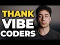 Vibe Coding Just Gave Every Developer an Unfair Advantage (it's not code)