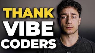Celebrity Vibe Coding Just Gave Every Developer an Unfair Advantage (it's not code) Profile