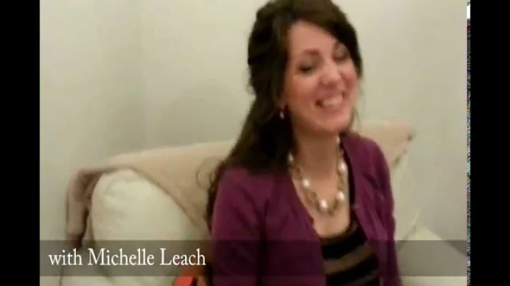 Premier Rockstars Designer Testimony - Michelle Le...