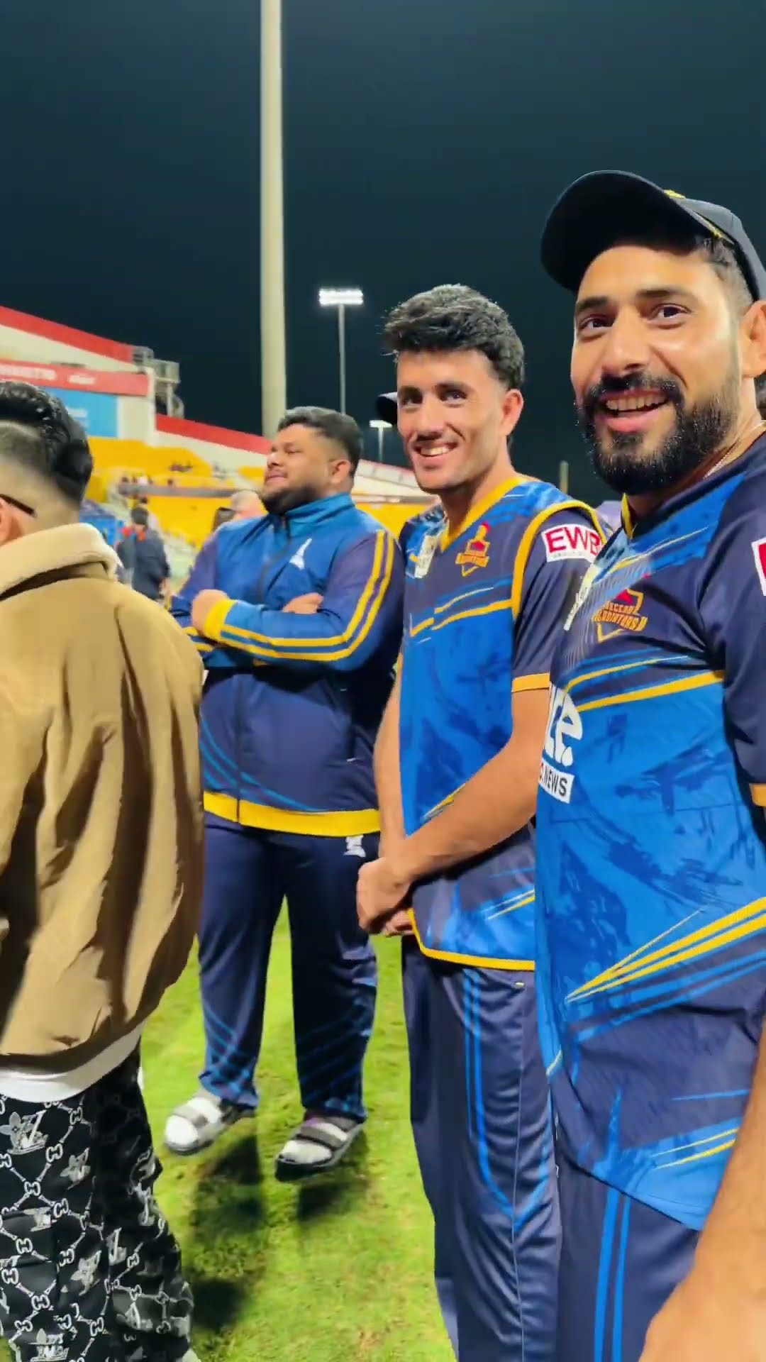 Deccan gladiators winner Abu dhabi t10 2024