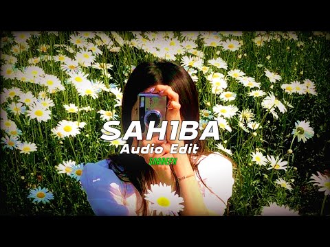 Sahiba 8K Full Video Song | Aditya Rikhari | Ankita Chhetri | T-Series