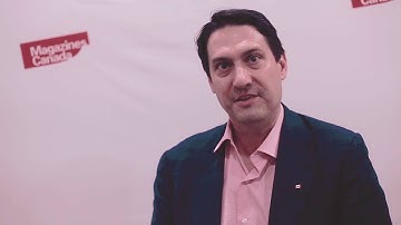 MagNet 2016: Matt Prohaska on Programmatic Advertising