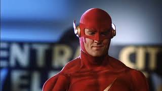 The Flash 1990 HD Trailer Coming Soon on Blu-ray
