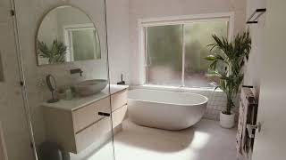 Award winning Kitchen & Bathroom Renovation Company in Melbourne