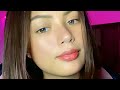 Ella Live Make-up