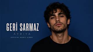 Ayriya - Geri Sarmaz 