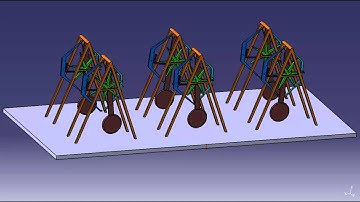 Metronome Synchronization (shortened version)