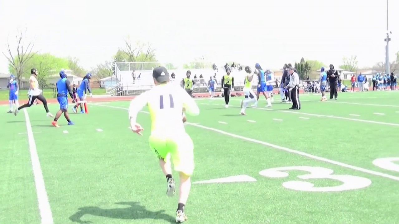 Chi-Town Showcase Mixtape-EP