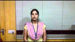 Kanishka Got Placement At Ge Through Proed After Doing Mainframe Training.