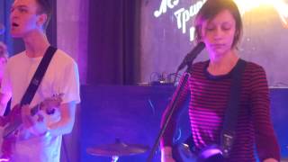 картинка: Пёс и Группа @Powerhouse 12-04-14 (04)
