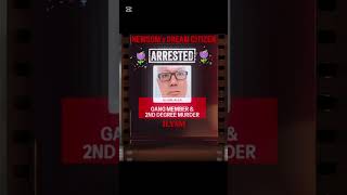 Newsom’s America/LA: Law Dies and Chaos Reigns Net Worth