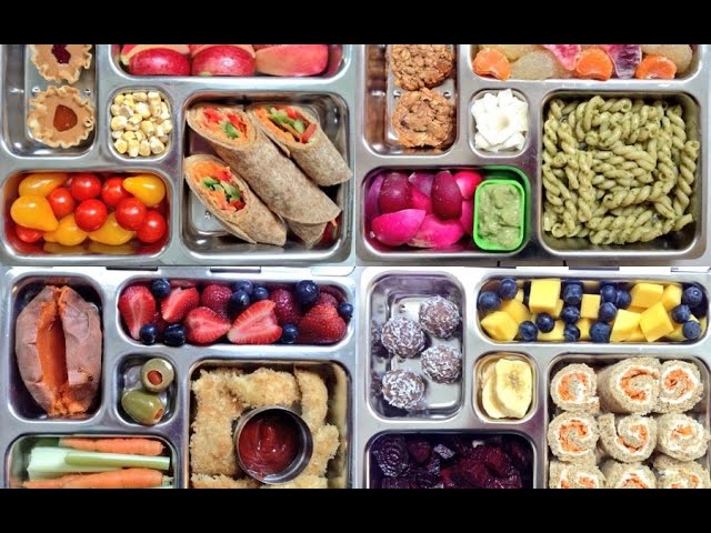 Must Have Back-to-School Lunch Gear for Kids - Weelicious