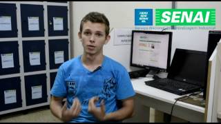 Projeto Experimental Video Idealizados por Alunos SENAI RO