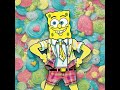 Cupid Fifty Fifty Gay Parody Sung By AI Spongebob Squarepants 