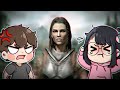 skyrim shenanigans w/ michael pt. 2 thumbnail
