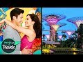 Top 10 Crazy Rich Asians Locations You Can Visit in Real Life