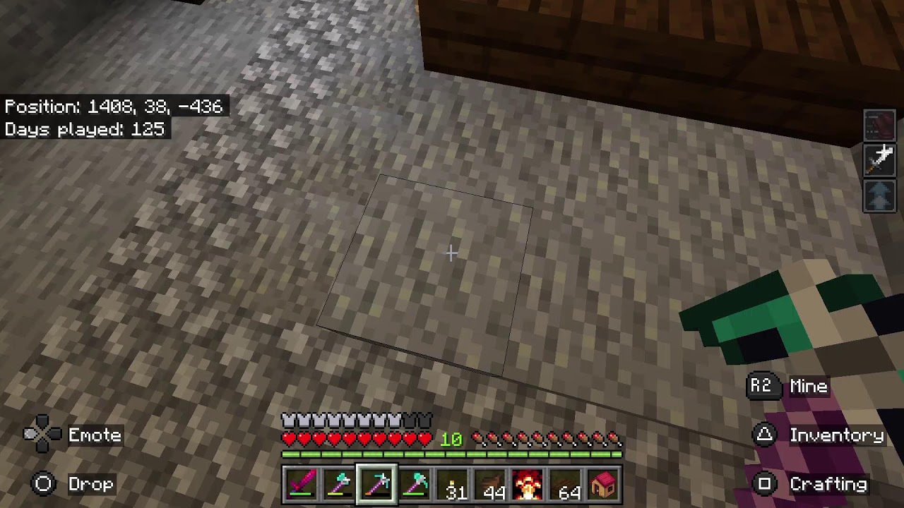 Minecraft TWOA Stream 15 - YouTube