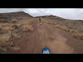 2020 Wild Horse Sprint Enduro A Open