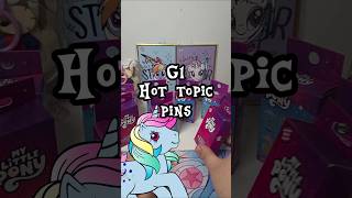 Lets get to finally opening these My Little Pony pins! #Mlp #mlpfim #Mylittlepony #brony #collection
